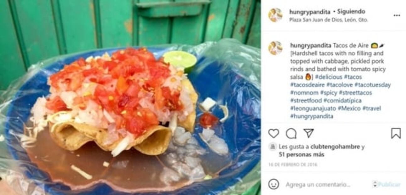 Tres platillos de Guanajuato para disfrutar en Semana Santa