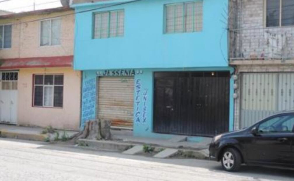 Detienen a hombre que violó a su hija en la casa donde vivían "Los Monstruos de Ecatepec"