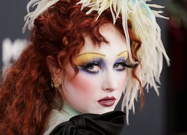 Premios Grammy 2025: Los looks más audaces y extravagantes