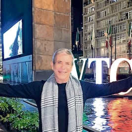 "La casa azul" abre las puertas a Carlos Mata