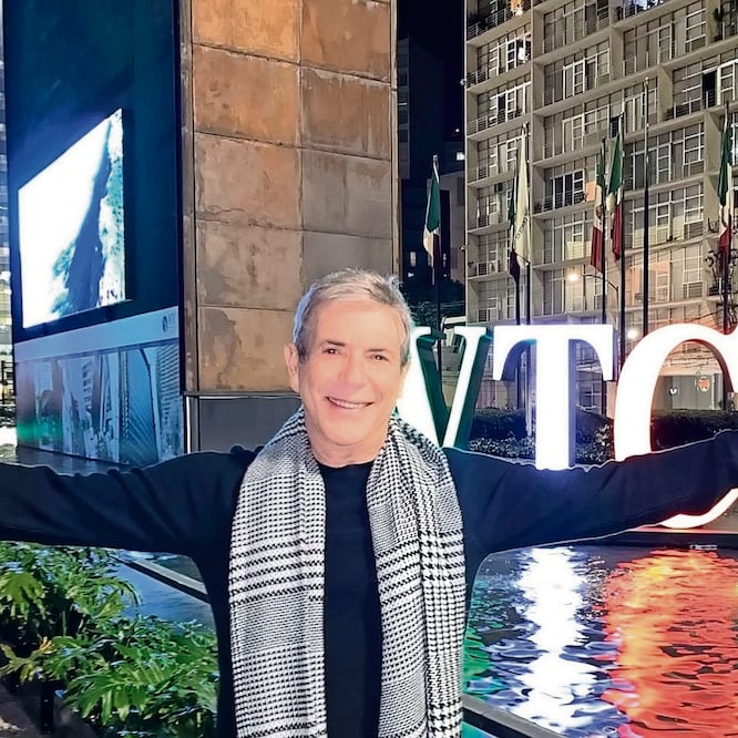 Carlos Mata protagoniza el filme que se rodó en Guadalajara, Foto: Instagram