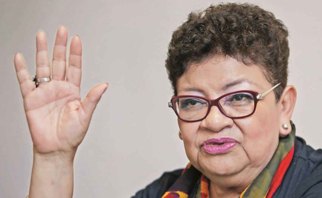 Foto: Archivo. EL UNIVERSAL