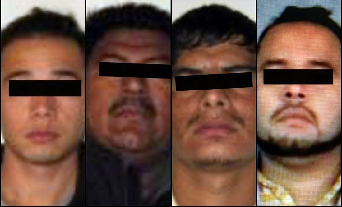 Fotos: Fiscalía de Sonora