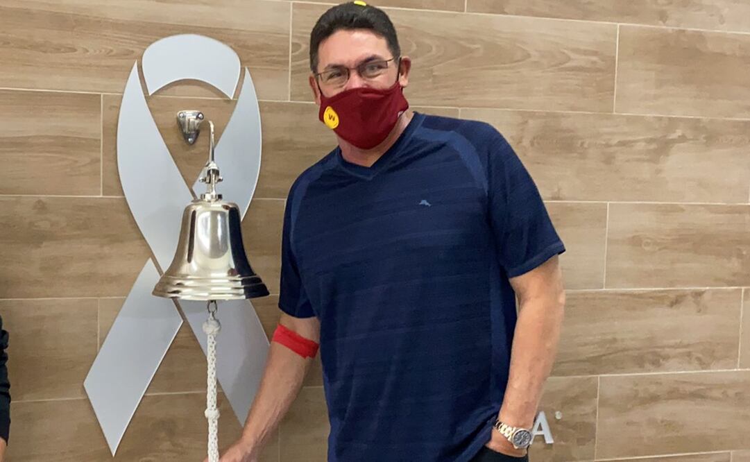 FOTO: @WashingtonNFL