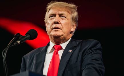 Cercano a Donald Trump es arrestado por conspirar a favor de un gobierno extranjero