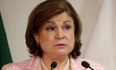 PGR hará  nuevo peritaje en basurero de Cocula