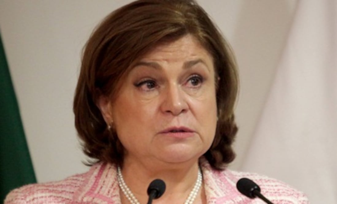 PGR hará nuevo peritaje en basurero de Cocula