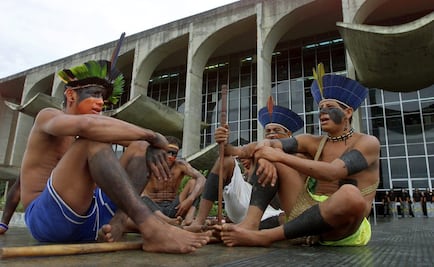 CIDH condena a Brasil por violar derechos de etnia indígena