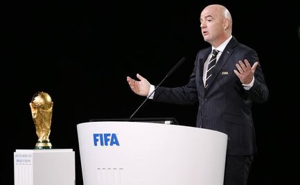 El futbol en crisis, se perdieron 11 mil millones de dólares por el Covid-19