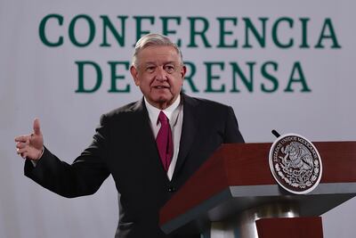 TEPJF revocó decisión del INE; AMLO prodrá hablar de temas electorales