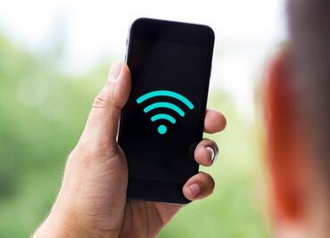 No te conectes a una red WiFi con estas letras porque roba tus datos