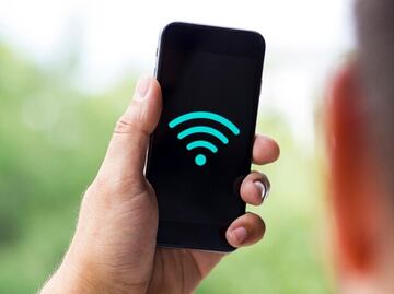 Qué hacer para que el WiFi no se desconecte solo