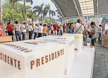 S&P ve afectación por ajustes inesperados en CFE y Pemex