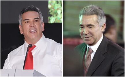 "El PRI debe renovarse": Roberto Madrazo lanza crítica a Alito Moreno tras elecciones