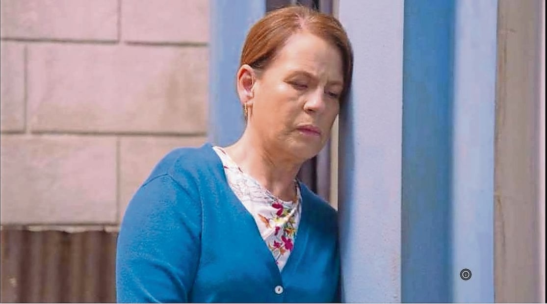 Se mantiene vigente con Papás por siempre y ya fue anunciada en el elenco de la telenovela Somos familia. Foto: Cortesía