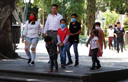 Puebla mantendrá medidas para frenar Covid-19