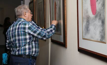 Exhiben en Nicaragua obras del Rufino Tamayo