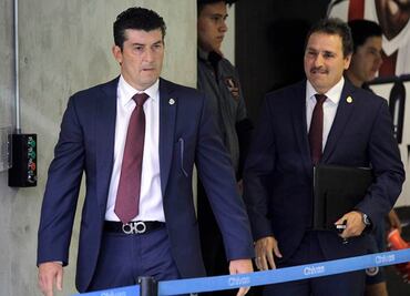 Chivas no le va a rogar a Pulido: Chepo