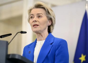 La UE propone suspender la financiación de empresas emergentes israelíes; medida, por situación humanitaria en Gaza