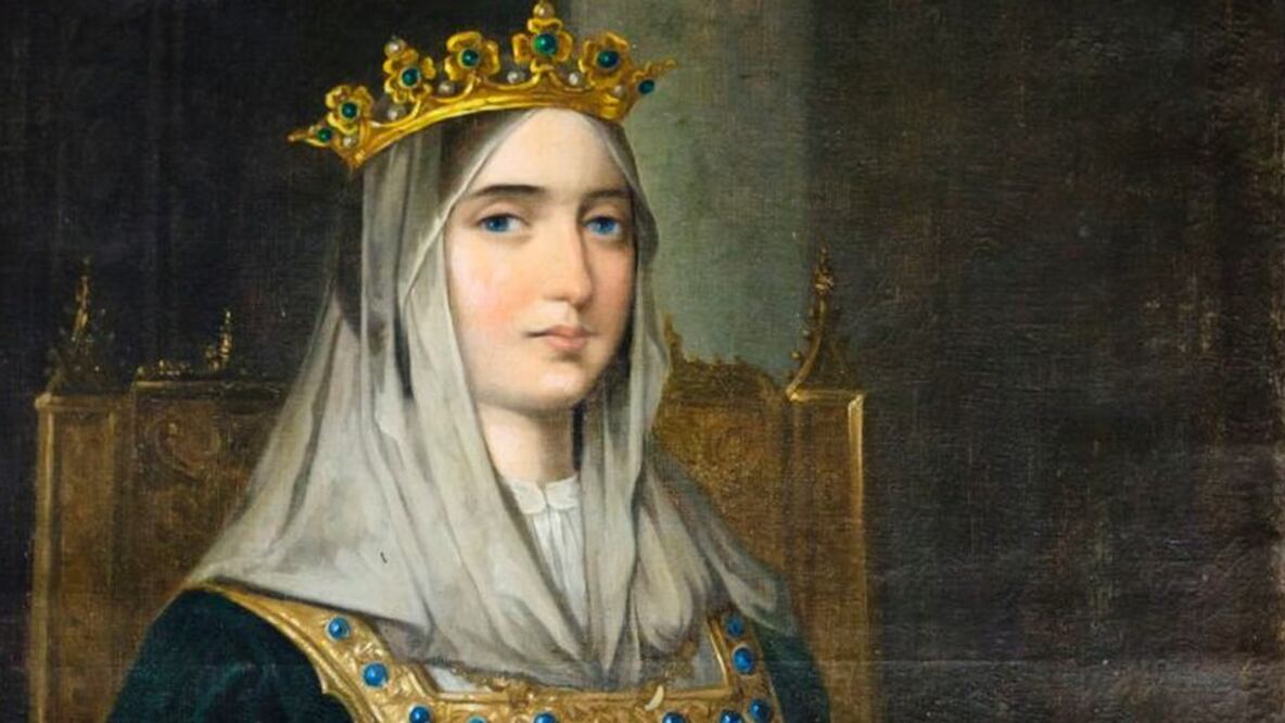 Isabel la Católica fue una mujer clave para que Cristóbal Colón pueda llevar a cabo su sueño. Imagen: Getty Images vía BBC