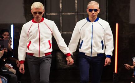 LOVE by Galo Bertín