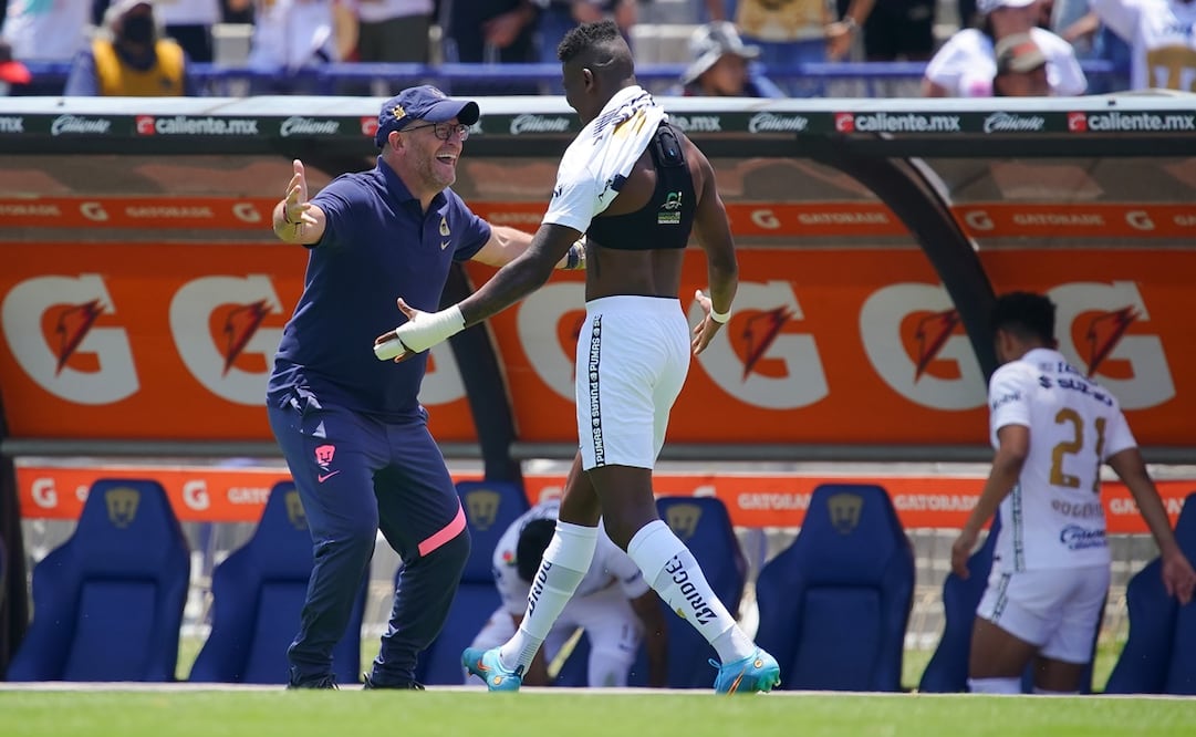 Andrés Lillini, el deseo de la inteligencia