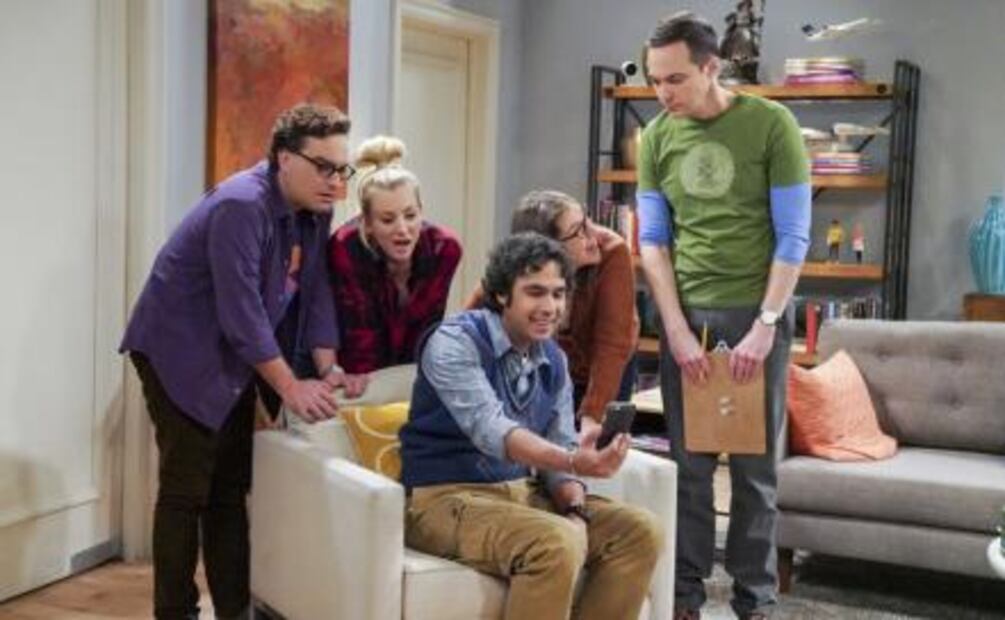 "Game of Thrones" y el resto de las series que se despiden en 2019