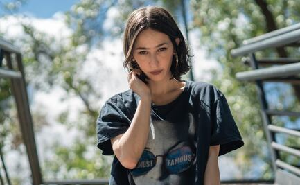 Agustina Quinci fan de Luis Miguel y agradecida con Laura Pausini