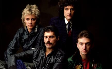 "Bohemian Rhapsody" la canción más escuchada del siglo XX en streaming