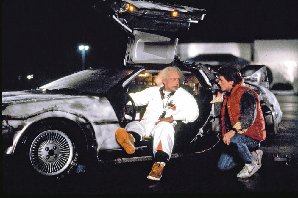 Fue votada como la saga más esperada para hacer un reboot. (FOTO: ARCHIVO EL UNIVERSAL)