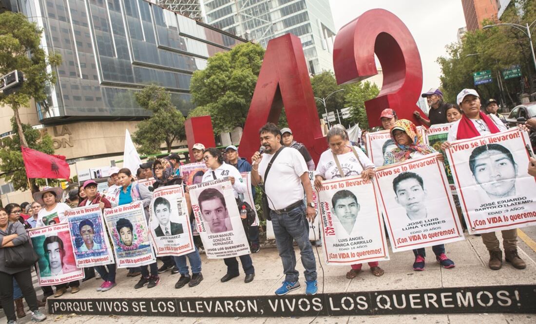 Foto: Archivo EL UNIVERSAL