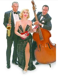 En "Sugar", Pancho López y Albertano lucen irreconocibles