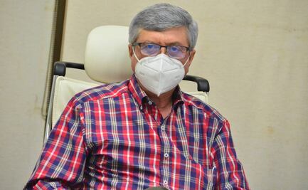 Anuncian la fabricación del cubrebocas más grande del mundo en Sinaloa