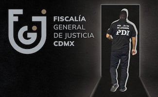 Quince días de suspensión, la sanción más común a funcionarios de la Fiscalía de la CDMX; Ministerio Público acumula más casos
