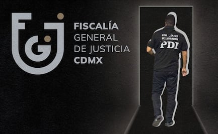 Quince días de suspensión, la sanción más común a funcionarios de la Fiscalía de la CDMX; Ministerio Público acumula más casos