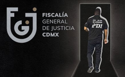 Quince días de suspensión, la sanción más común a funcionarios de la Fiscalía de la CDMX; Ministerio Público acumula más casos