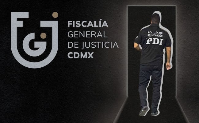 Quince días de suspensión, la sanción más común a funcionarios de la Fiscalía de la CDMX; Ministerio Público acumula más casos