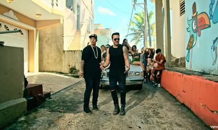 "Despacito", la cereza del pastel de la música latina: Erika Ender