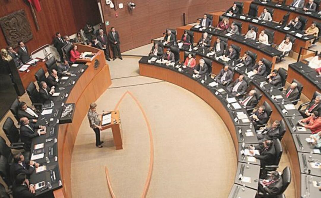 File photo/EL UNIVERSAL