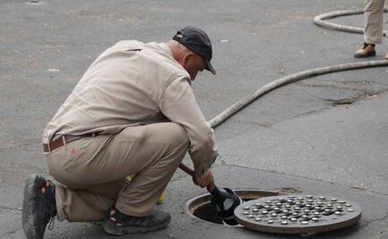 Intertek Testing Services, empresa encargada de analizar suelo contaminado por turbosina en GAM
