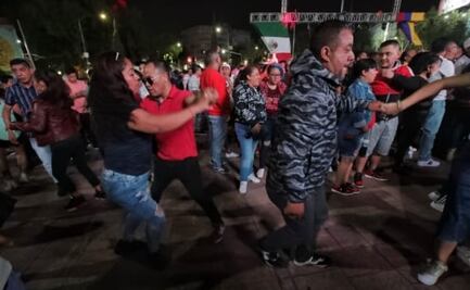 Fin de semana de conciertos y baile: rock, pop y hasta sonidero en la ciudad