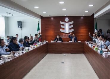 Tribunal electoral ordena reinstalación de Elizabeth Sánchez como presidenta del IEEPCO; había sido inhabilitada por un año