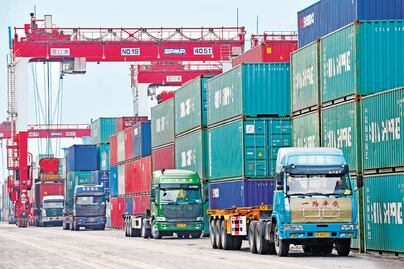 Aranceles por 50 mil mdd a importaciones chinas: USTR