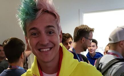 Ninja, el jugador más famoso de "Fortnite", abandona Twitch