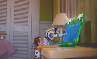 Toy Story, la revancha del aburrimiento 
