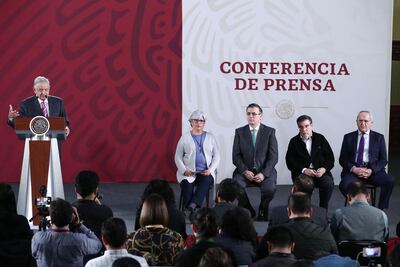 No tengo problemas con Krauze, pero se le olvidó que escribió sobre hampa periodística: AMLO