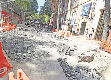 Piden vecinos de Hipódromo crear programa de desarrollo urbano