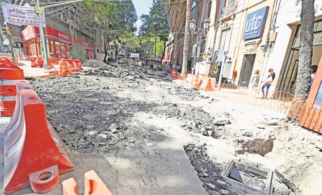 Foto: Archivo / EL UNIVERSAL