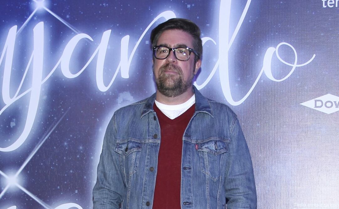 Rafa Sarmiento. Foto: Archivo 