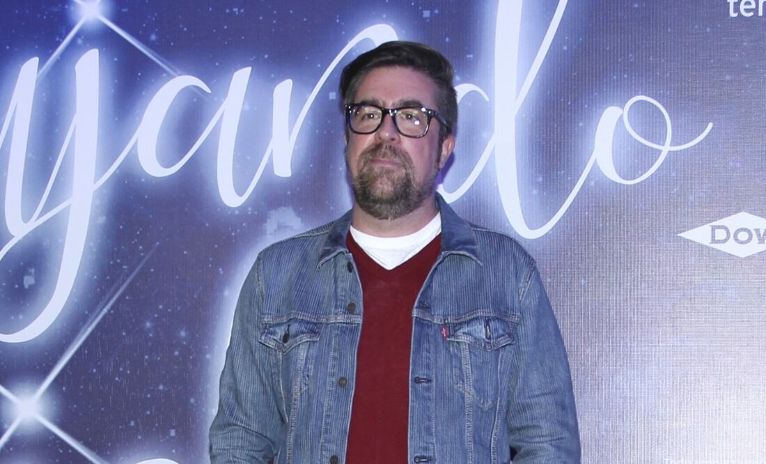 Rafa Sarmiento. Foto: Archivo